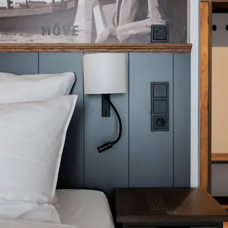 4hafenzeiten - Nie 3 Moeve Apartment