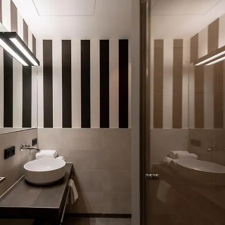 4hafenzeiten - Nie 3 Moeve Apartment *