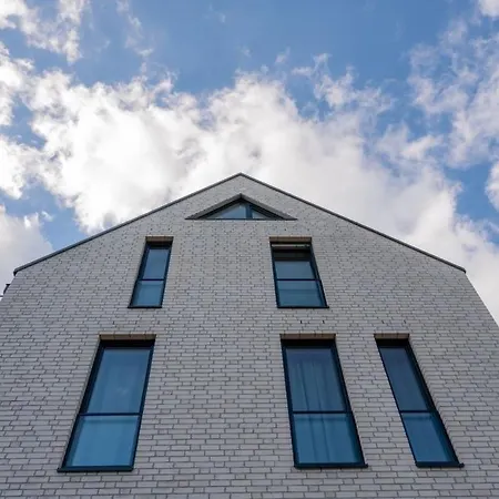 4hafenzeiten - Nie 3 Moeve Apartment Timmendorfer Strand